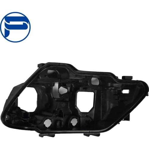 Auto Parts housing cover For E66 xenon 2006-2009 years