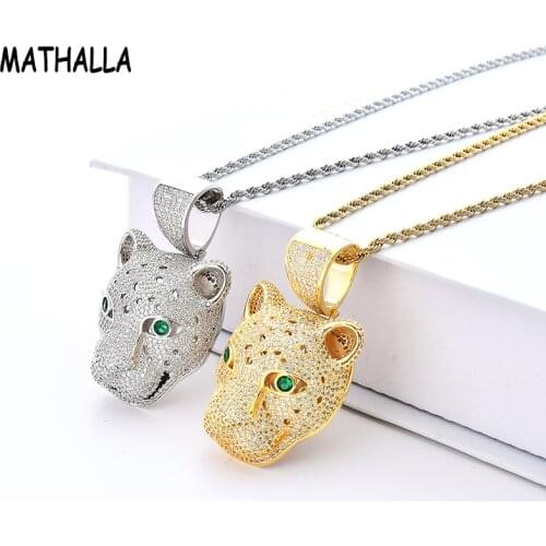 Ювелирные подвески MATHALLA China At AliExpress