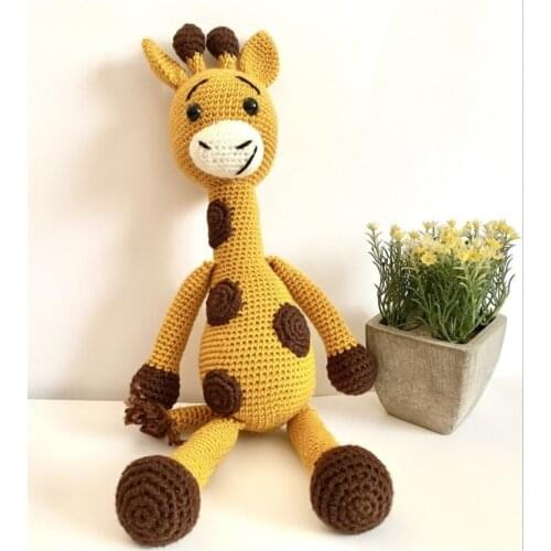 Organik Toys Dolls And Stuffed Toys