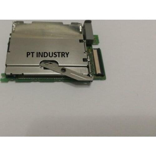 Original D200 CF Board CF Card Slot Board CF Flash Memory Card Slot Board Reader For Nikon D200