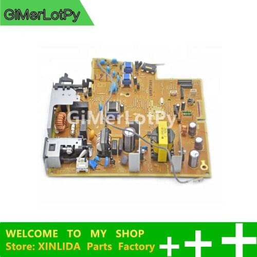GiMerLotPy Low-Voltage Power Supply Board (220V) for Canon LBP6200 LBP6230 printer spare parts