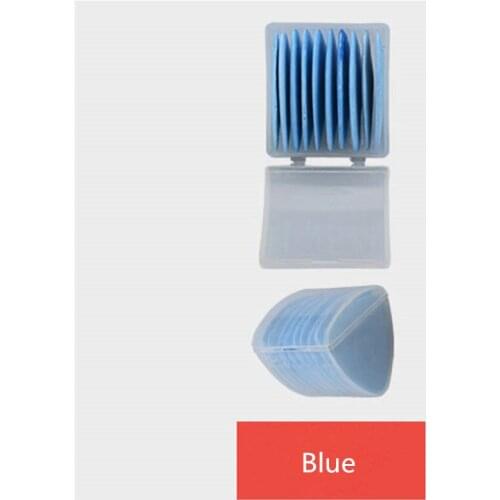 10 Pieces/Pack Tailor Chalk Colorful Sewing Dressmakers Clothing Garment Pattern Making with Goog Packing Craft DIY Accessory