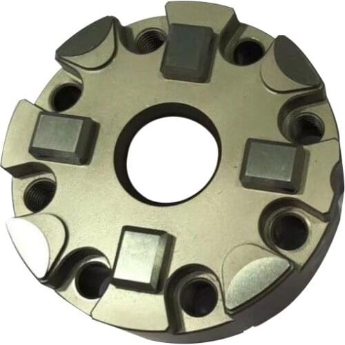 3R-600.28 System 3R measurement tool alignment edm drill manual lathe chuck