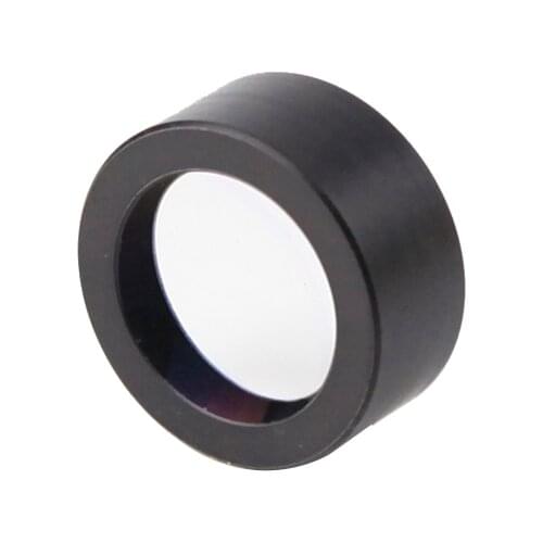 ZF3 glass diameter 26mm AR Coatings or Uncoated Convex-Concave Negative Meniscus Lens for Projector