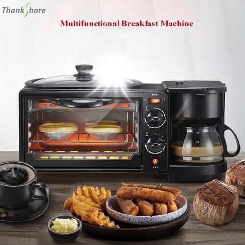 THANKSHARE Kitchen Goods