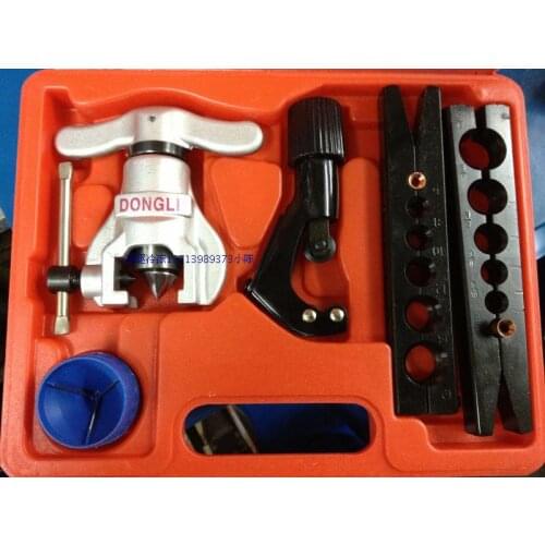 Dongli fine eccentric tube expander CT-808F tube expander expanding special offer sales promotion