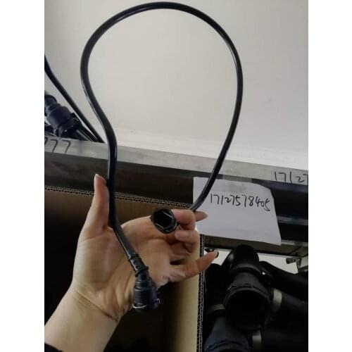 Water Hose - Expansion Tank to Radiator (Vent Hose) For BMW 17127578405