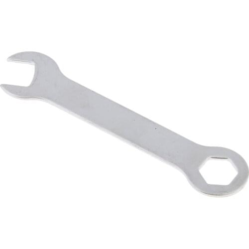 Motorcycle Exhaust Pipe Can DB Killer Silencer Muffler Baffle 48mm