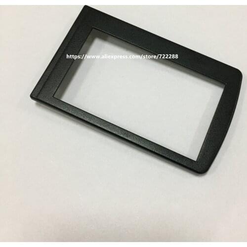 Repair Parts For Sony PMW-EX1R LCD Display Screen Cabinet Frame Rear Case Back Cover Panel