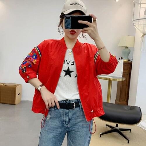 Женские демисезонные куртки ZhuJun l y China At AliExpress