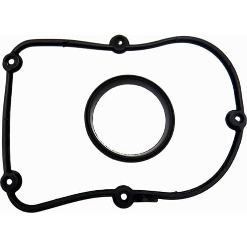 1 Set For Golf Passat Tiguan A4 A6 A8 Q3 TT Octavia Toledo 06H 103 483C Timing Chain Front Cover Gasket Sealing Pad 06H103483F