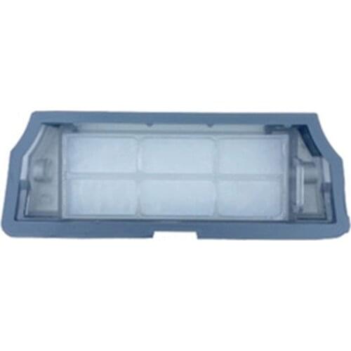 1pcs Vacuum Cleaner Primary filter for EcoVacs Deebot N9+ Robotic Vacuum Cleaner Parts Accessories Replacement