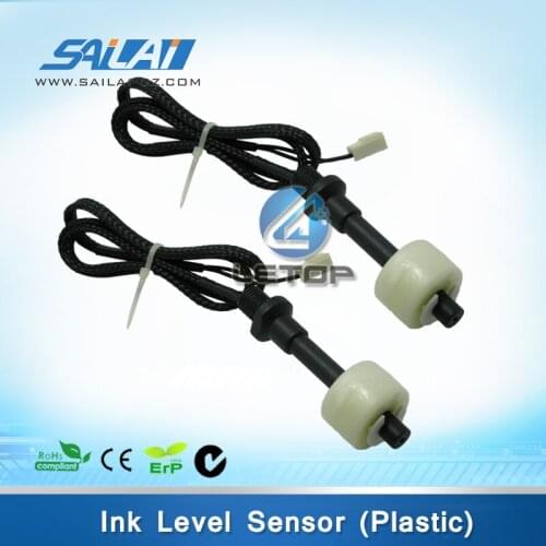 On Sales!Hot Sales!! Ink tank level sensor for challenger phaeton allwin JHF (Plastic)