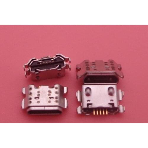 2pcs/lot Charging Charger Port for Samsung Galaxy S3 i9300 i9305 i535 i747 L710 T999 Micro USB Connector Jack Micro USB Socket