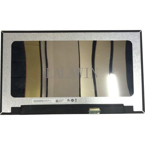 B140HAN05.6 fit NV140FHM-N4F NV140FHM-N65 LP140WFA-SPM1 LP140WF9-SPD1 30 Pin 1920x1080 14" FHD LED LCD Screen Laptop Display