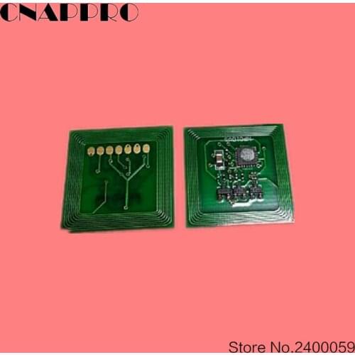 CNAPPRO SCX-D6345A D6345A D6345 SCX-R6345A R6345A R6345 toner cartridge chip for samsung SCX-6345 SCX 6345 chip