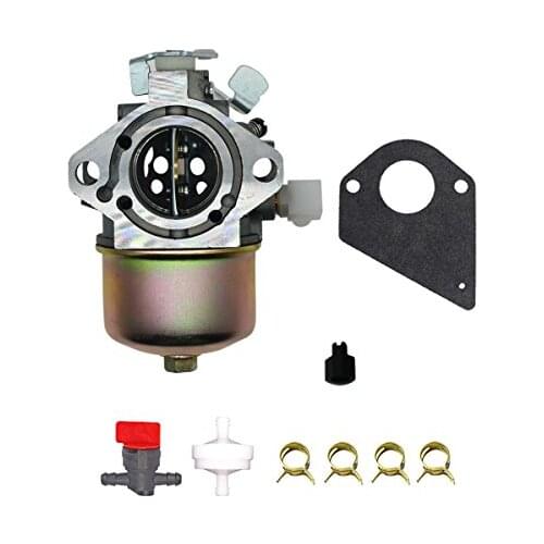 692684 New Replacement Carburetor for BS 692684 Models # 495780 494886 499074 696461 CARB