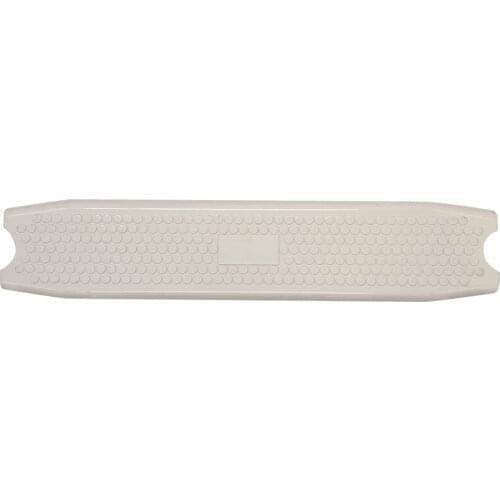Swimming Pool Ladder Rung Steps Pool Ladder Rungs Replacement Ladder Steps With 2 Screws Swimming Pool Accessories