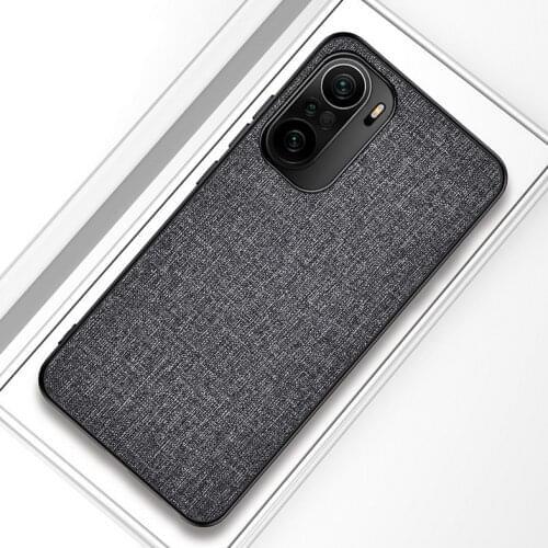 Mooshion Xiaomi POCO M3 Phone Cases