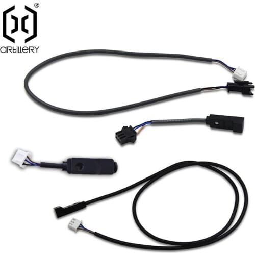 Artillery 3D Printer Sidewinder X1 And Genius XYZ Limit Switch Kit