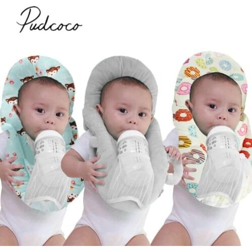 2019 Baby Accessories NEW Baby Self Feeding Nursing Pillow Portable Detachable Feeding Pillow