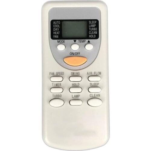 New Universal Replaement ZH/JT-03 ZHJT-03 ZHJT 03 AC Remote Controle for CHIGO Air Conditioner Remoto Controle Air Conditioning