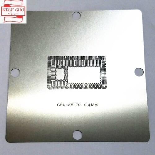 80*80MM 90*90MM SR16J SR170 i5-4200U SR191 I5-4210Y SR1EF I5-4210U SR16M I5-4250U SR16Z I7-4500U SR16H I7-4650U stencil Template