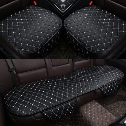 Car Universal Seat cushion for Renault All Models captur kadjar fluence Captur Laguna Megane Latitude car styling