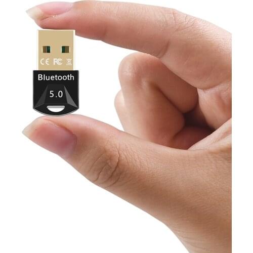 USLION Bluetooth Adapters