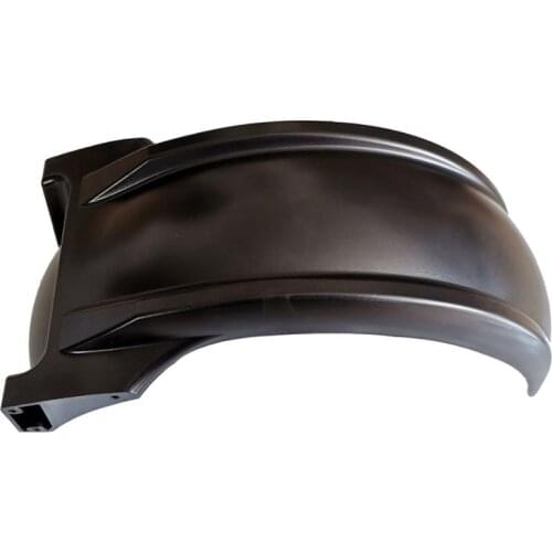 Rear fender for Mercane MX 60 electric scooter skateboard mudguard spare parts