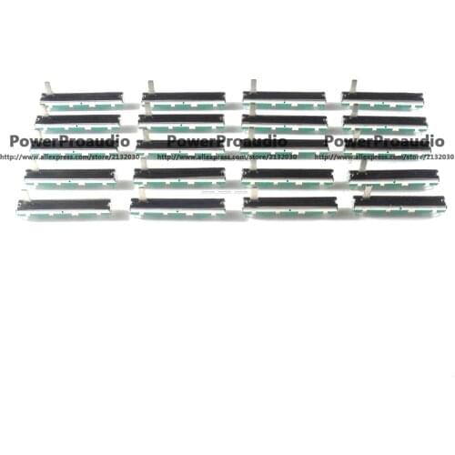20pcs replacement DCV1034 SB2 Speed Fader Potentiometer For Pioneer DDJ-SB DDJSB