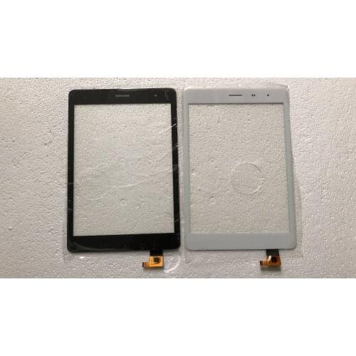 8'' NEW tablet pc digitizer RS7F383_V1.1 RS8MF0386G1 078002-01a-v2 touch screen glass sensor