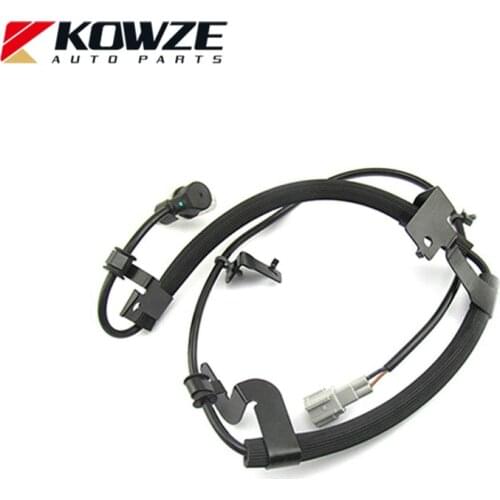KOWZE 479102S700 ABS SENSOR ASSY-ANTISKID FRONT RH fit for Nissan DATSUN D22 HARDBODY D22S TRUCK D22 D22F NP300 D22X 47910-2S700