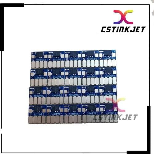 DHL delivery , 5 SETS VB Auto reset chip for hp 954 arc chip for HP OfficeJet 7720 7740 8210 8710 8720 8730 8715 8716 8725