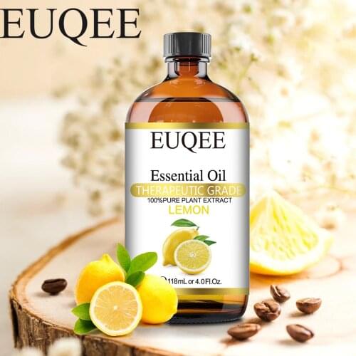 EUQEE Rosemary Essential Oils
