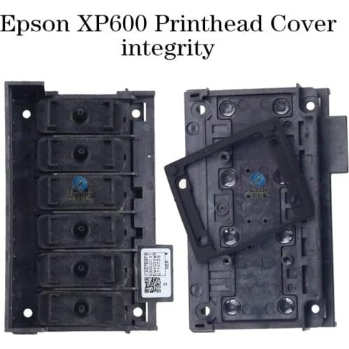 Hot sales!! inkjet printer head cover for xp600 print head