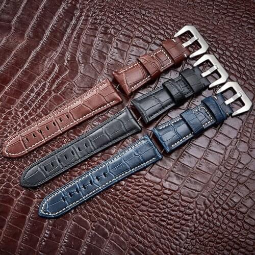 Bamboo pattern leather strap For Huami Amazfit GTR 2 2e/Stratos 3 Wristband For Amazfit GTS 2 mini Bip U S Band Bracelet