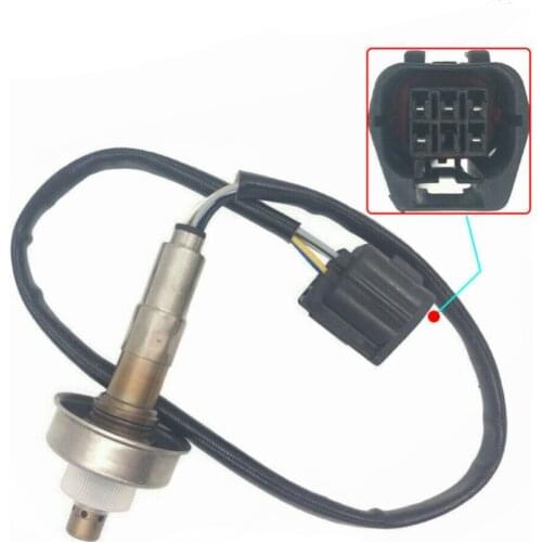 L509-18-8G1 NEW Air Fuel Ratio Lambda O2 Oxygen Sensor fit For Mazda 6 2.5L 2007-2012 NO# L509-18-8G1B L509-18-8G1C L509-18-8G1A