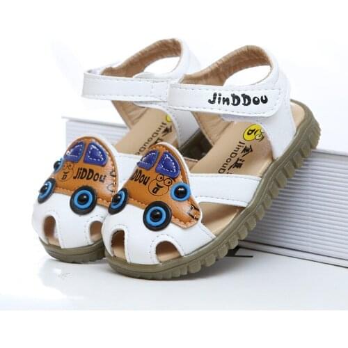 Miscirocco Shoes For Boys