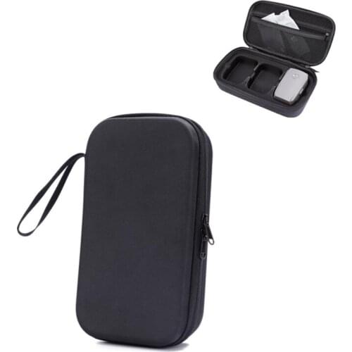 Multi Battery Storage box Waterproof protective bag Carry case Handbag For DJI Mavic 2 Pro zoom Drone accessories