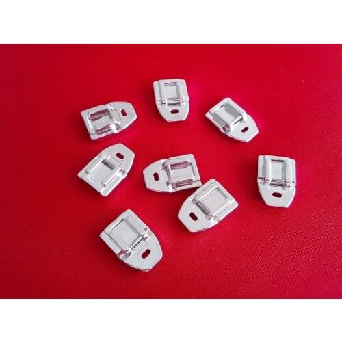 Multi-functional Invisible Zipper Foot Press CY-7306A Sewing Machine Parts