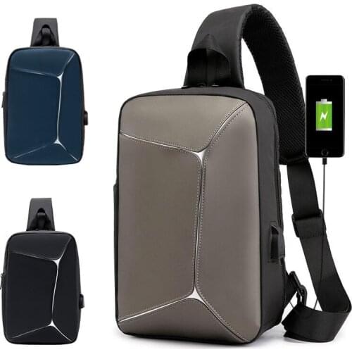 MODYCON Men's Casual Bags