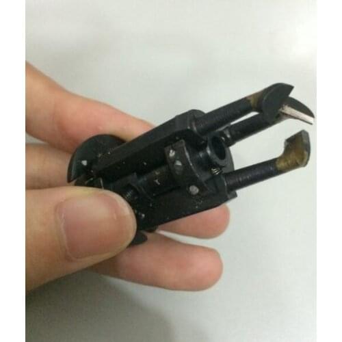 Jaw Tip Accessories For DF-6 Electric Machine Scraping Paint, Scraping Paint, Enameled Wire Stripping Lacquer