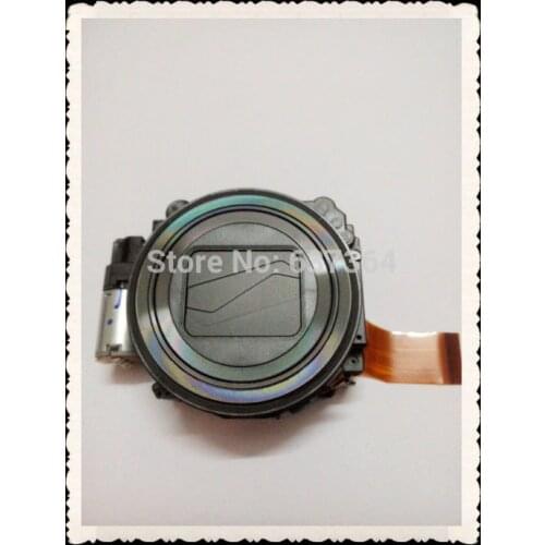 NEW For Nikon COOLPIX S9200 S9300 Lens Zoom Unit Digital Camera Repair Part Black