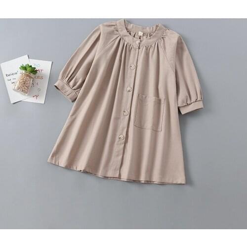 2-6 years High quality 2021 spring Autumn casual Kids Children Clothing Infant Baby girl Clothes Jacket For girl Coat Outerwear