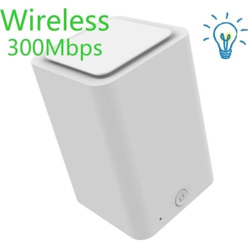 QANDI Wireless Routers