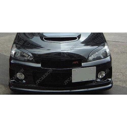Headlight Eyebrows Eyelids for 2000-2004 Daihatsu YRV YR-V