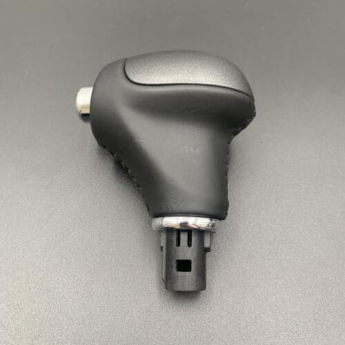 46720A2110 Sportage Base Gear Shift Lever Knob Assembly for KIA 14-15 Optima K5 14-16 K3 Forte Koup 11-15 Sportage 13-14 Sorento