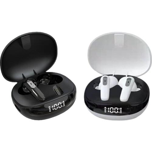 SDFFJYJK Wireless Headphones