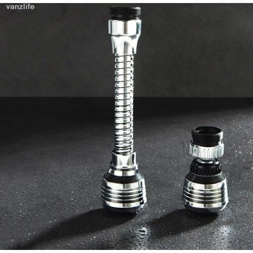 Vanzlife Shower Faucets